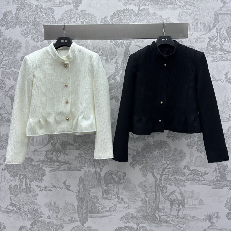 Christian Dior Outwear